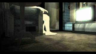 Agent Orange Ready (Animation)