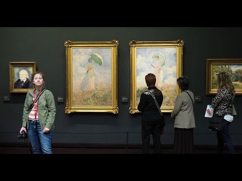 Museum (film by Konstantin Seliverstov)