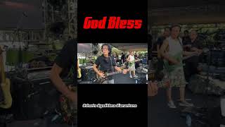 Download lagu Godbless SoundCheck #shorts mp3