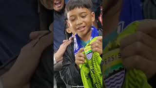 Download lagu Menang Jersey Ti Kevin Mendoza #bobotoh #persib mp3