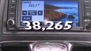 preview picture of video '2012 Chrysler Town Country Findlay OH'