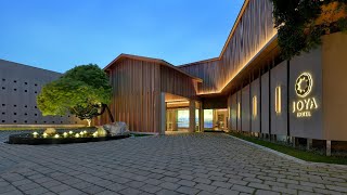 Joya Hotel Shanghai Jiading | Shanghai, China | Hotel Review🏨