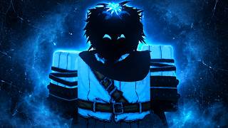 The Strongest Frostdraw Build in Deepwoken