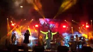 Tanya Markova - Linda Blair (Live @ TOYCON 06.11.2016)