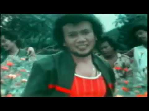 Suara Gendang Rhoma Irama Ft.Riza Umami (Cuplikan Lagu dari Film Asli) HD