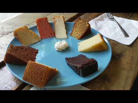 download lagu mp3 mp4 Wedding Cake Tasting Atlanta, download lagu Wedding Cake Tasting Atlanta gratis, unduh video klip Wedding Cake Tasting Atlanta