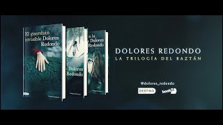 Booktrailer La Trilogía del Baztán
