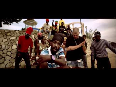 2010 Sizzla Kalonji Ft By Peter Jackon - Miss Right (Official Video) (HOT) TuffChin.Com