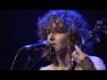 Abigail Washburn "Last Train" 