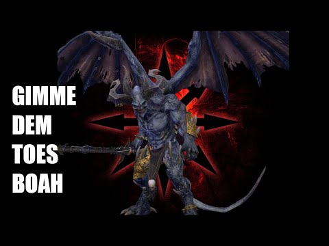 Be' lakor Tips, Tricks, and Campaign Strats [Warhammer 3 Immortal Empires]