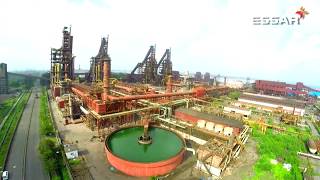 Essar Steel - Who we are and what we do