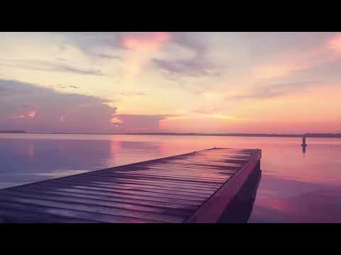Sunset Blues Chillout music for relax or study