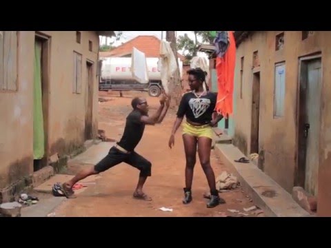 KING KONG MC MY WOMAN MY EVERYTHING REMIX BY SKATA Lagos to Kampala ish