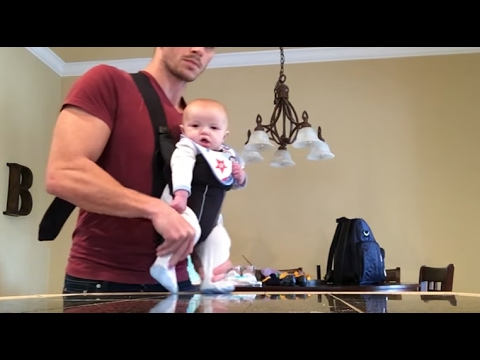 download lagu mp3 mp4 Baby Carrier Dance, download lagu Baby Carrier Dance gratis, unduh video klip Baby Carrier Dance