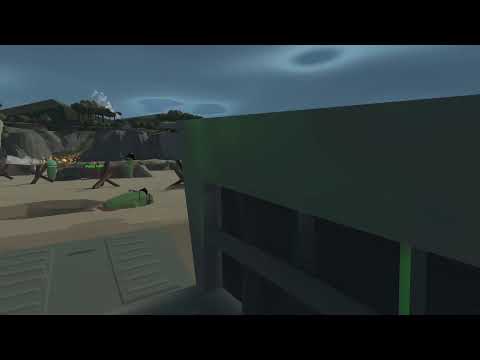 !!"LIVE"!! !!"PSVR2"!! Something Different. VR2s Cactus Cowboys Main story, Plants at War!! ✊