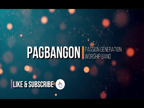 PAGBANGON