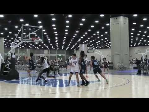 SMAC Real Deal 2024 vs. Midwest Wildcats - July 16, 2023