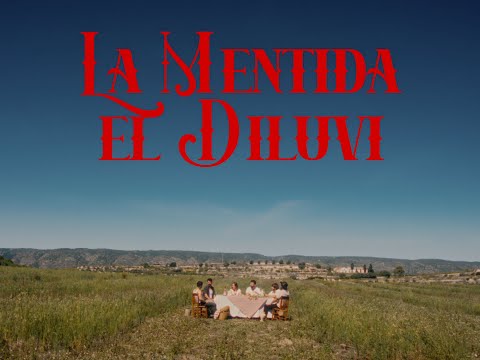 el Diluvi - La mentida [Videoclip Oficial]