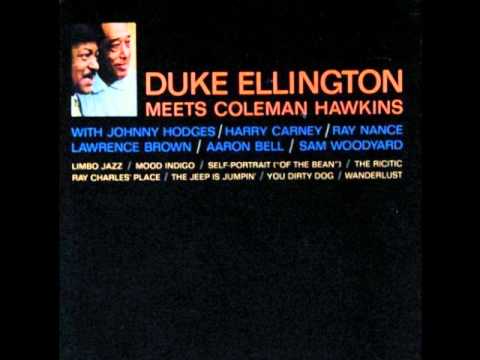 Limbo Jazz - Duke Ellington, Coleman Hawkins