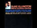 Limbo Jazz - Duke Ellington, Coleman Hawkins