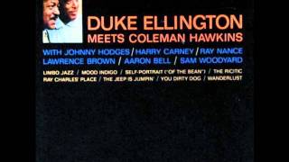 Limbo Jazz - Duke Ellington, Coleman Hawkins