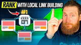 Local Link Building