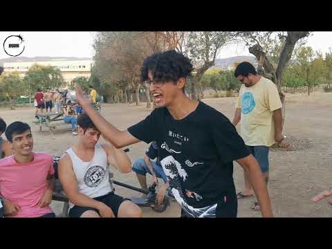 GH VS ANTIC |SEMIS| BAD DAB LEAGUE JORNADA 2