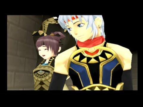 Suikoden V Part 43 Foreign Threat