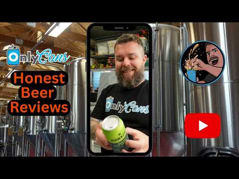 Hawkers Double West Coast IPA #onlycans