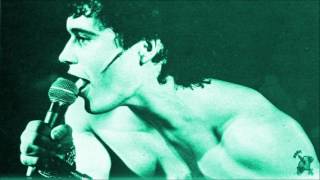 Adam and the Ants - You&#39;re So Physical (Peel Session)