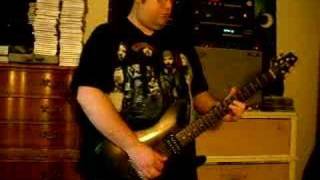 Extol - Shelter Guitar Cover