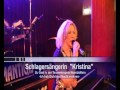 Schlagersängerin Kristina Du Hast Mich Heut Nacht Verloren Live Aus Neustädtlein