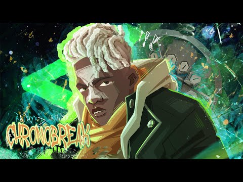 Chronobreak - Raphyx