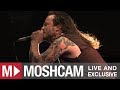 Cancer Bats - Smiling Politely | Live in London ...