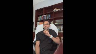 Cataract evaluation and Lens options