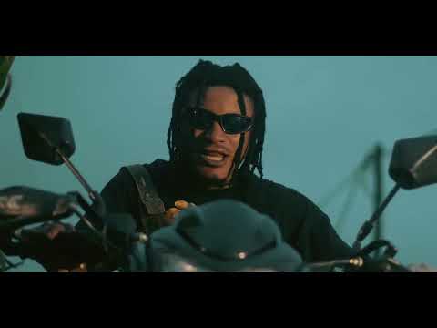 ZALA OFFICIAL- ALL THE TIME (OFFICIAL VIDEO)