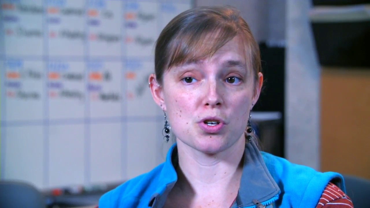 Meeting Basic Human Needs