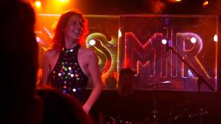 Ms Mr - How Does It Feel live Manchester Club Academy 07-11-15