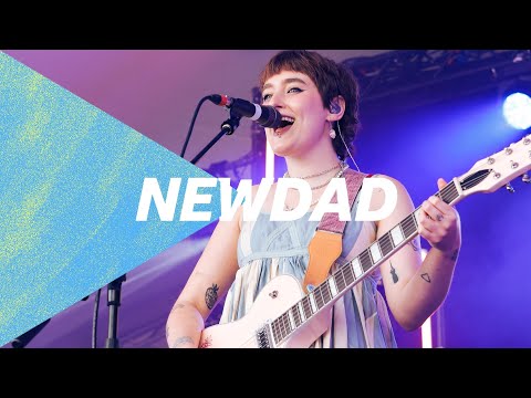 NewDad - Madra (BBC Introducing at Radio 1's Big Weekend 2024)