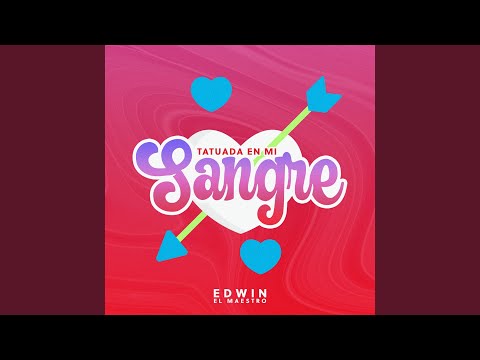 Tatuada en Mi Sangre