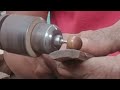 Cara Kilapin Biji Tasbih Dengan Cara Alami