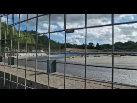 aldershot race way @learn2drift771 20/8/2022 drift practice with Mike Jackson and his s13 and my 330