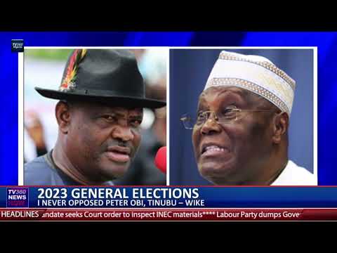 TV360 News Now - March 7th, 2023