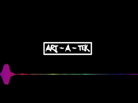 Art A Tek - Bassmachine (Extract) | FICHTL - SIC Kickoff 2018