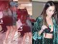 Malaika Arora Loses Balance As She Steps Out Of Her Car Oops Moment Goes Viral