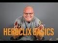 How To Play Heroclix