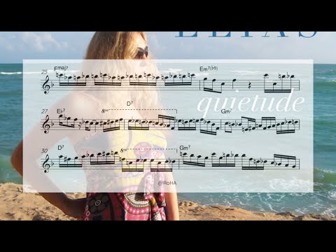 Brigas Nunca Mais - Eliane Elias