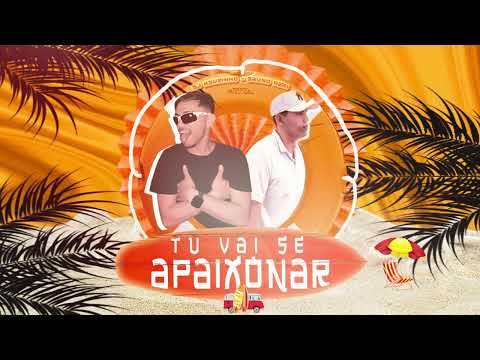 DJ Kduzinho - Tu Vai Se Apaixonar (feat. Bruno Neri) Hit Carnaval Verão 2025
