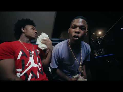 Yung Hunnit - Vixen (Official Music Video) (Dir@A1frostt ) 
