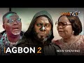 Agbon 2 Latest Yoruba Movie 2023 Drama |Bimbo Oshin |Jide Awobona |Tosin Olaniyan |Emmanuel Anderson